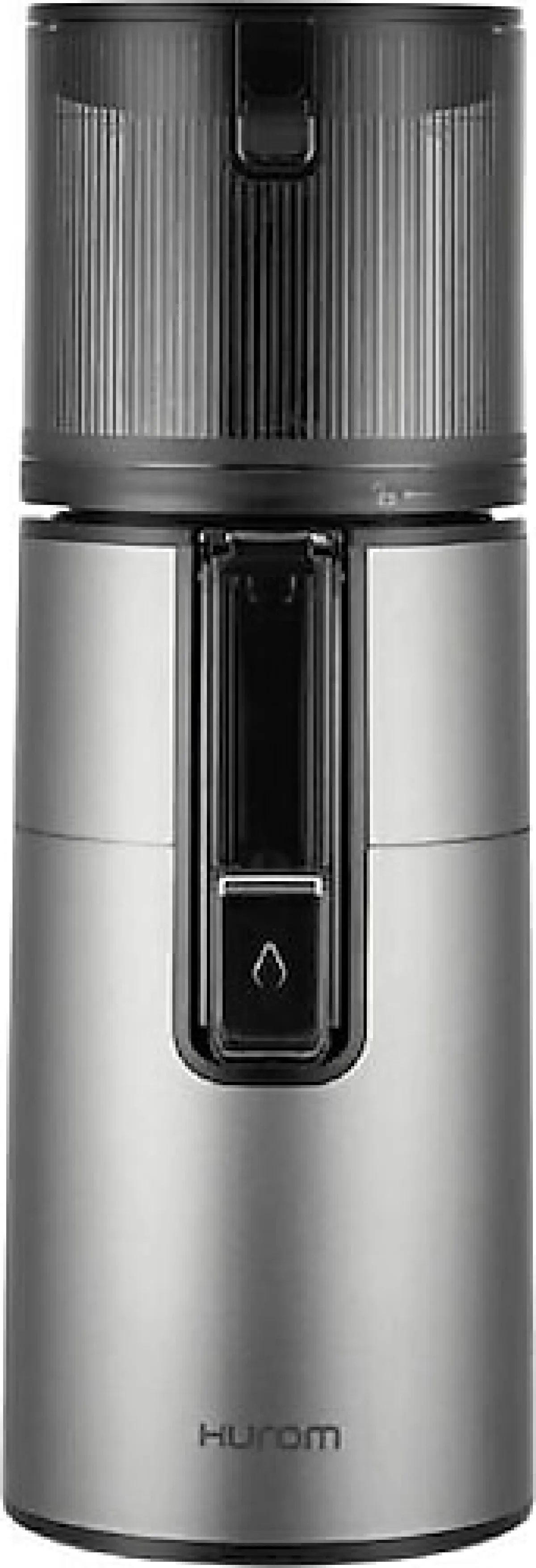 Hurom H400 Gri Katı Meyve Sıkacağı