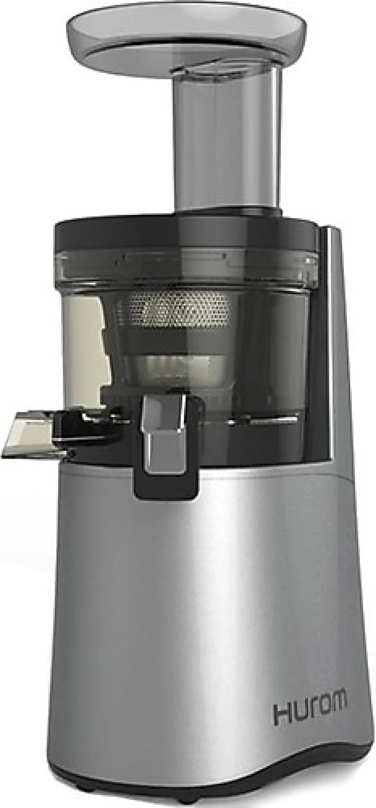 Hurom HA-A Alpha 150 W Yavaş Sıkım Katı Meyve Sıkacağı