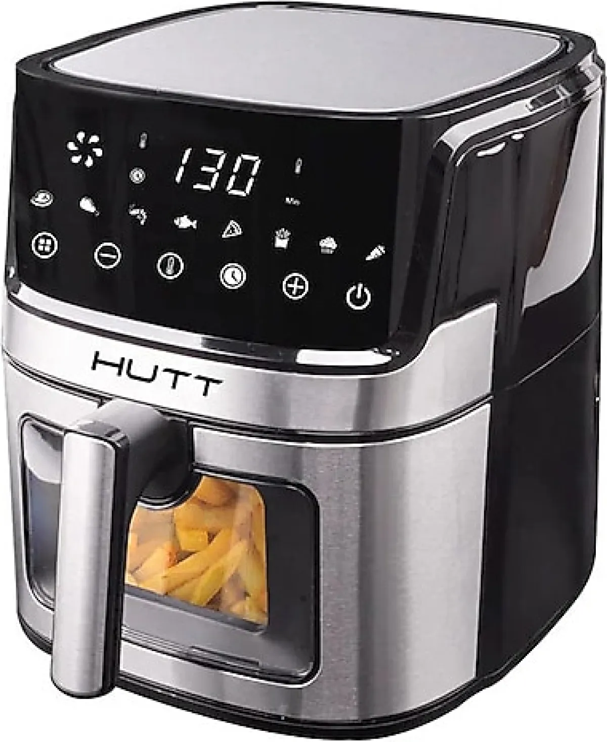 Hutt OA6 Air Fryer 6.5 lt Yağsız Fritöz