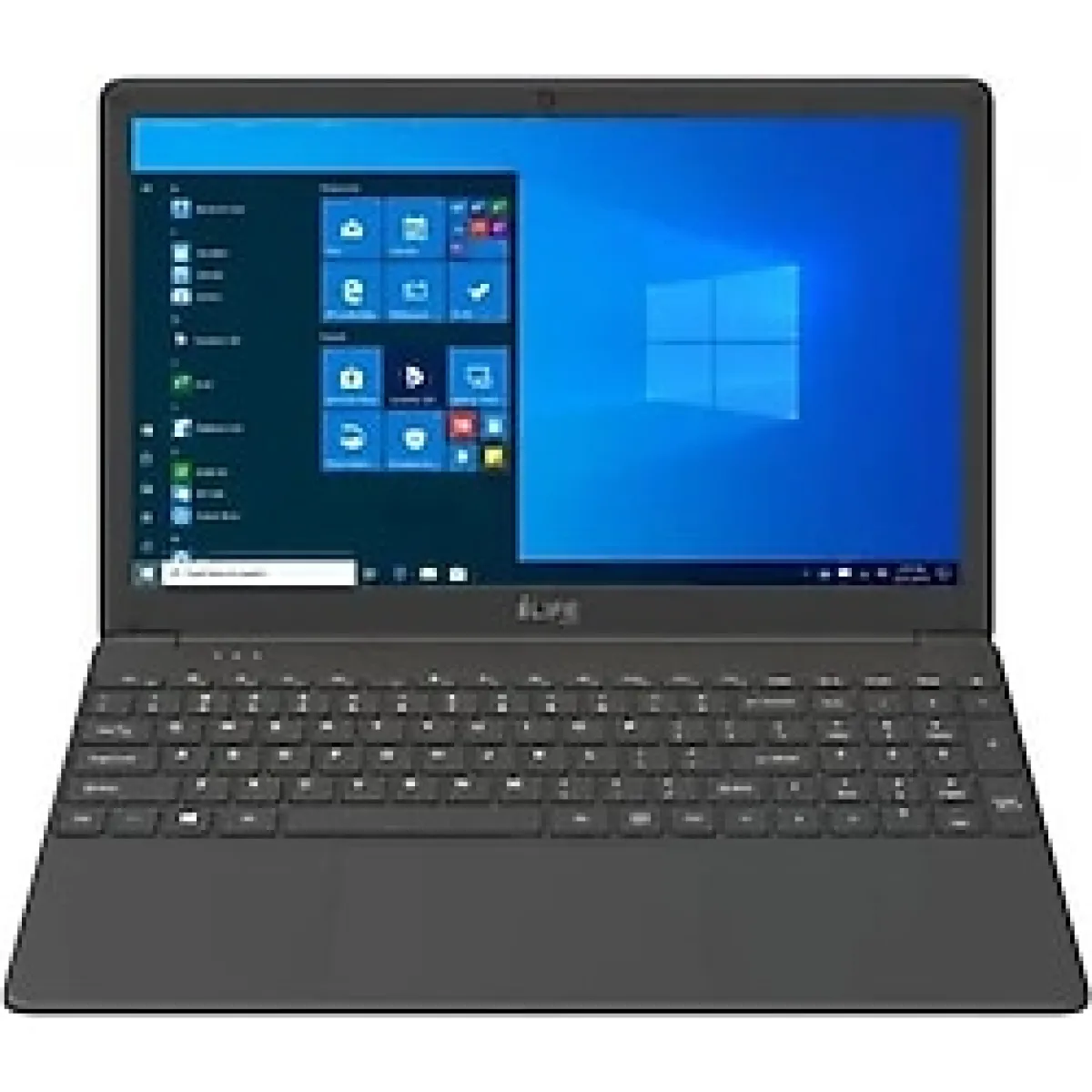 I-LIFE ZedAir CX7 i7-7Y75 8GB 512SSD 15.6" W10H Gümüş Dizüstü Bilgisayar