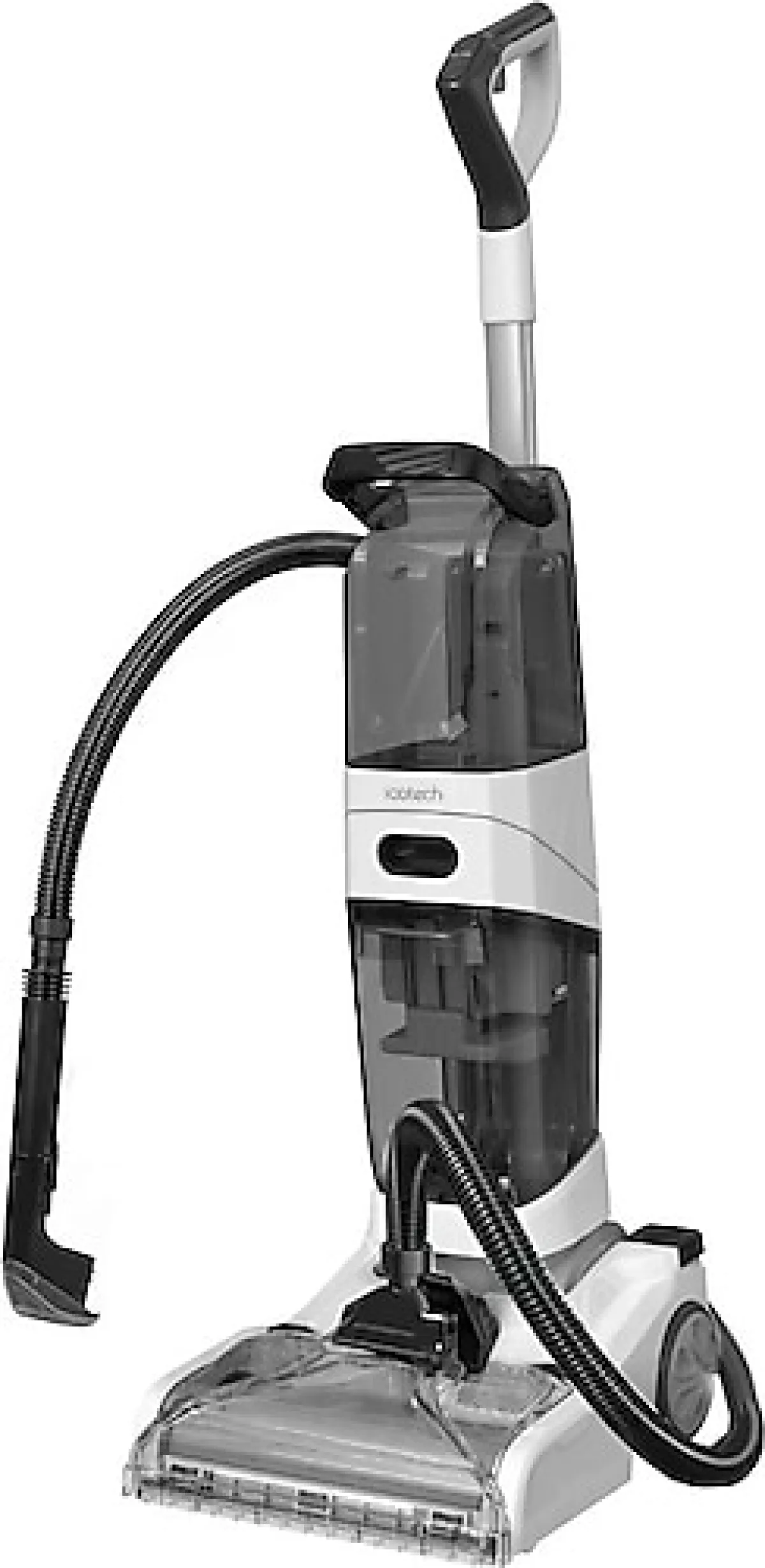 Icotech SC60 Max Pro Koltuk ve Halı Yıkama Makinesi