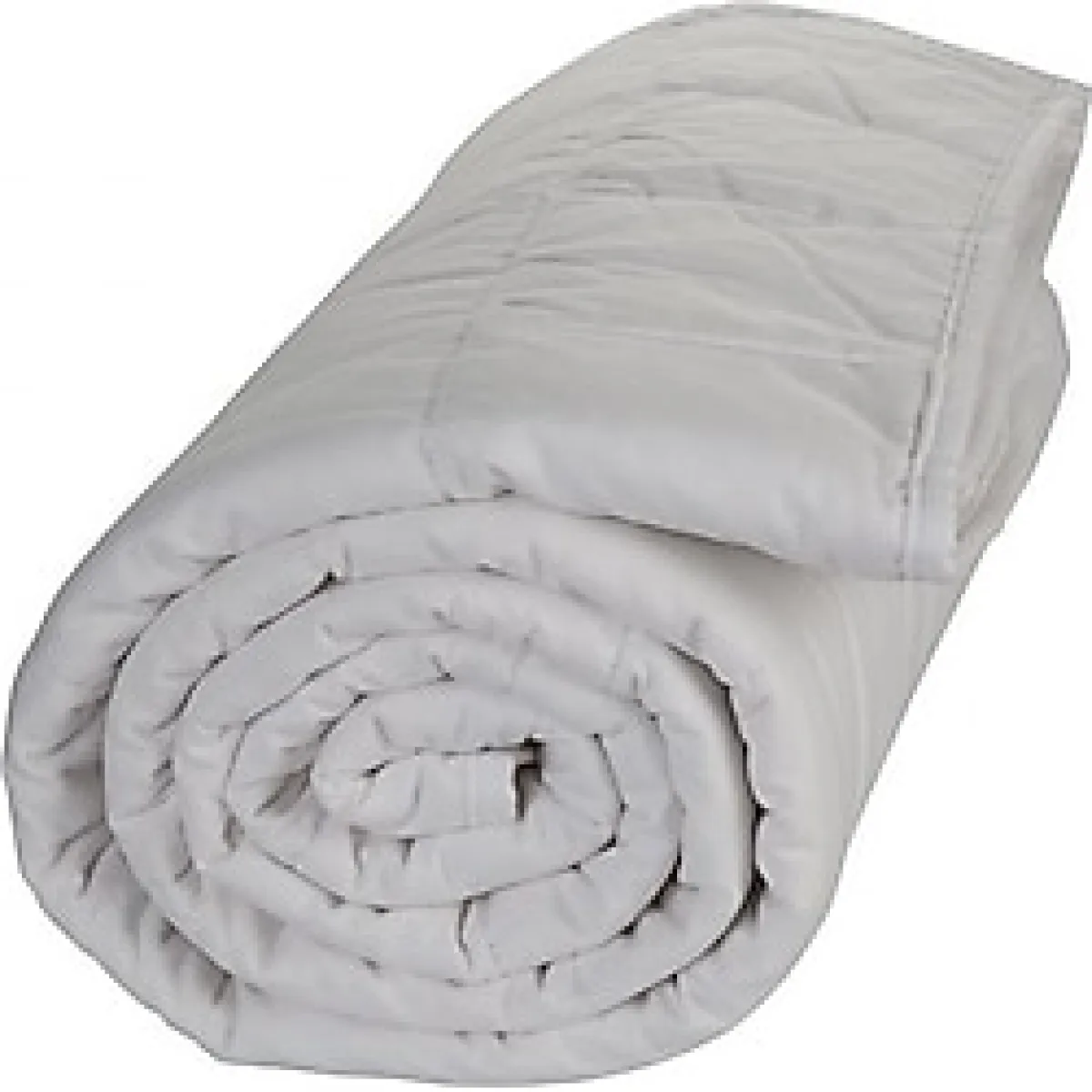 Idaş Eco Fit Alez - 160 x 200 cm - Beyaz