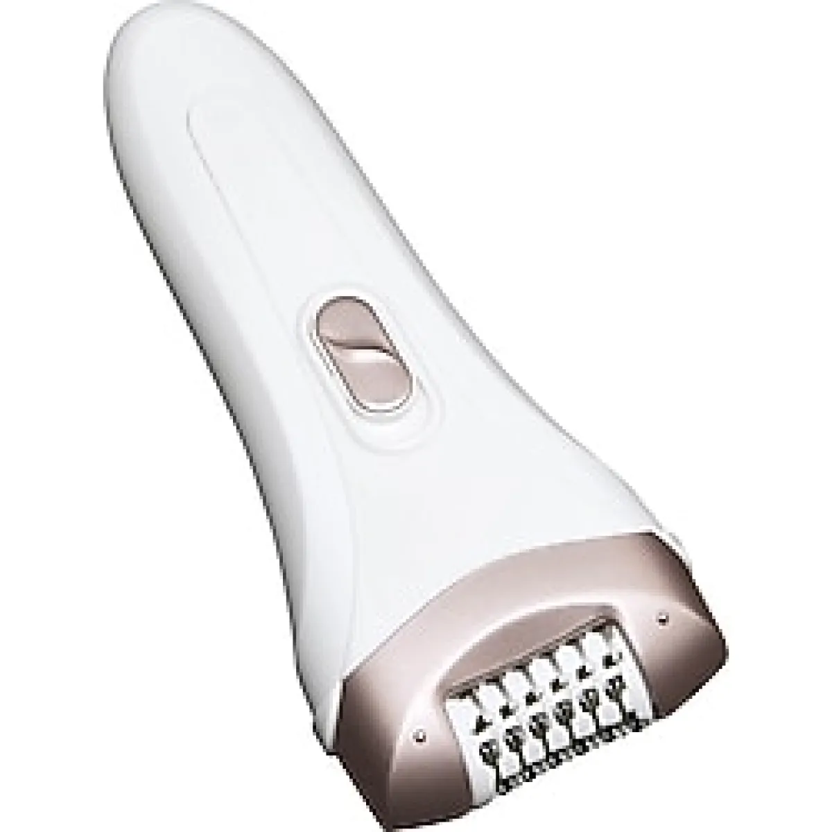 İdeen Welt Ideenwelt Best Basics Epilasyon Aleti Pembe Beyaz