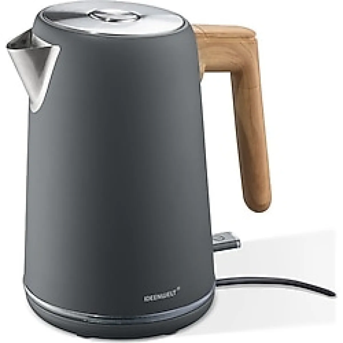 Ideenwelt Kettle Paslanmaz Çelik 2200 W 1.7 L