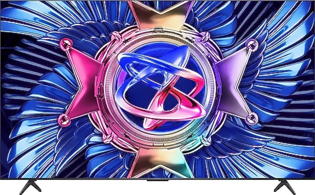 Iffalcon 65U95A 4K Ultra HD 65" 165 Ekran Uydu Alıcılı Google Smart Mini LED TV