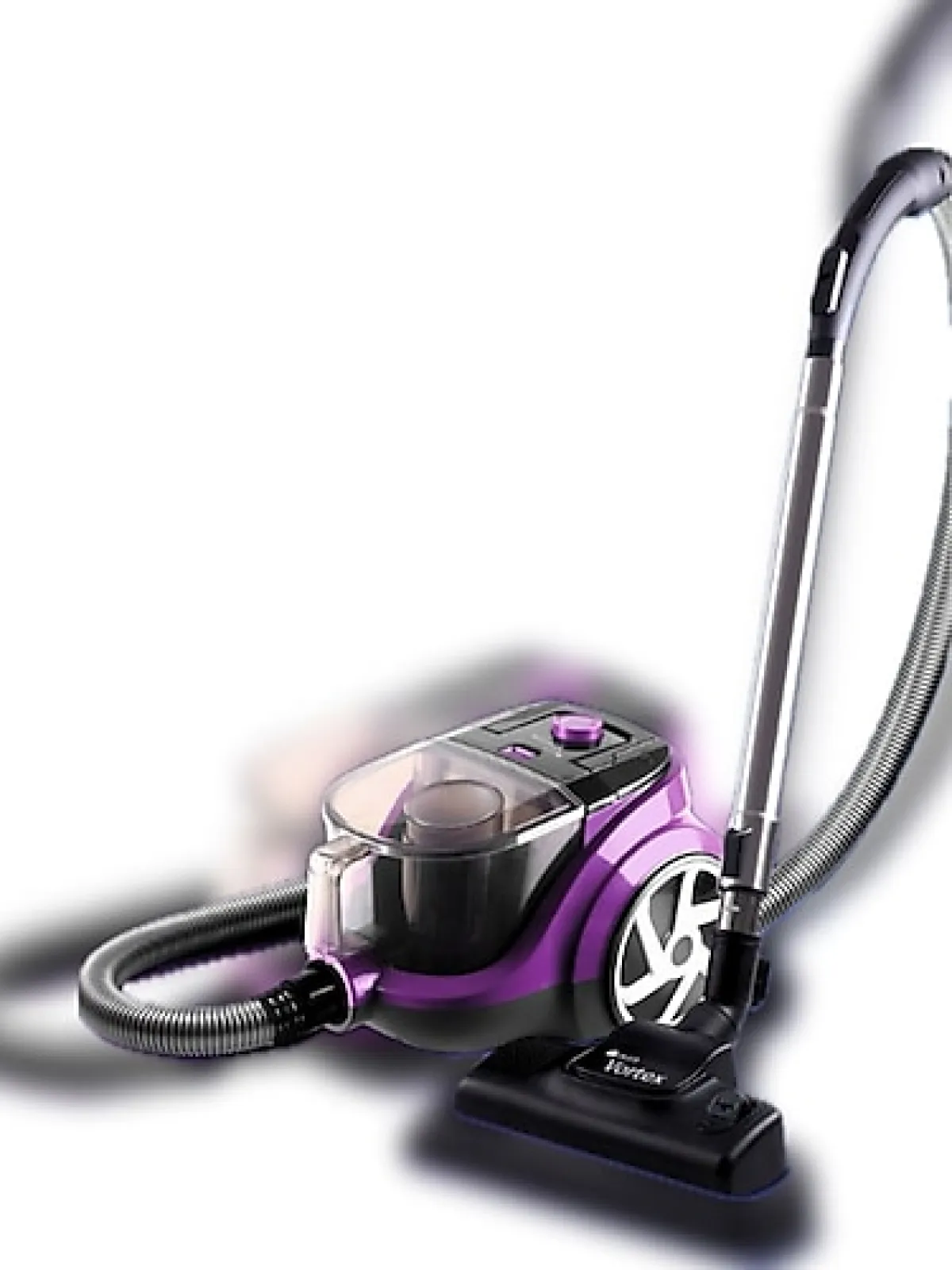 İhlas Aura Vortex 890 W Toz Torbasız Elektrikli Süpürge