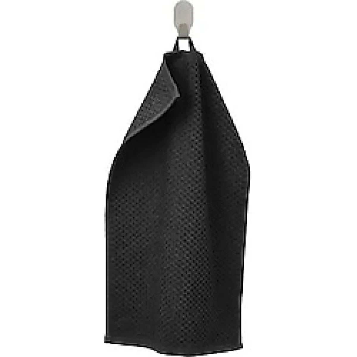 IKEA GULVIAL el havlusu, siyah, 30x50 cm 20624484