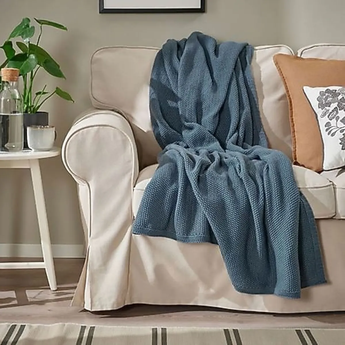 IKEA Humlemott 130x170 cm Battaniye