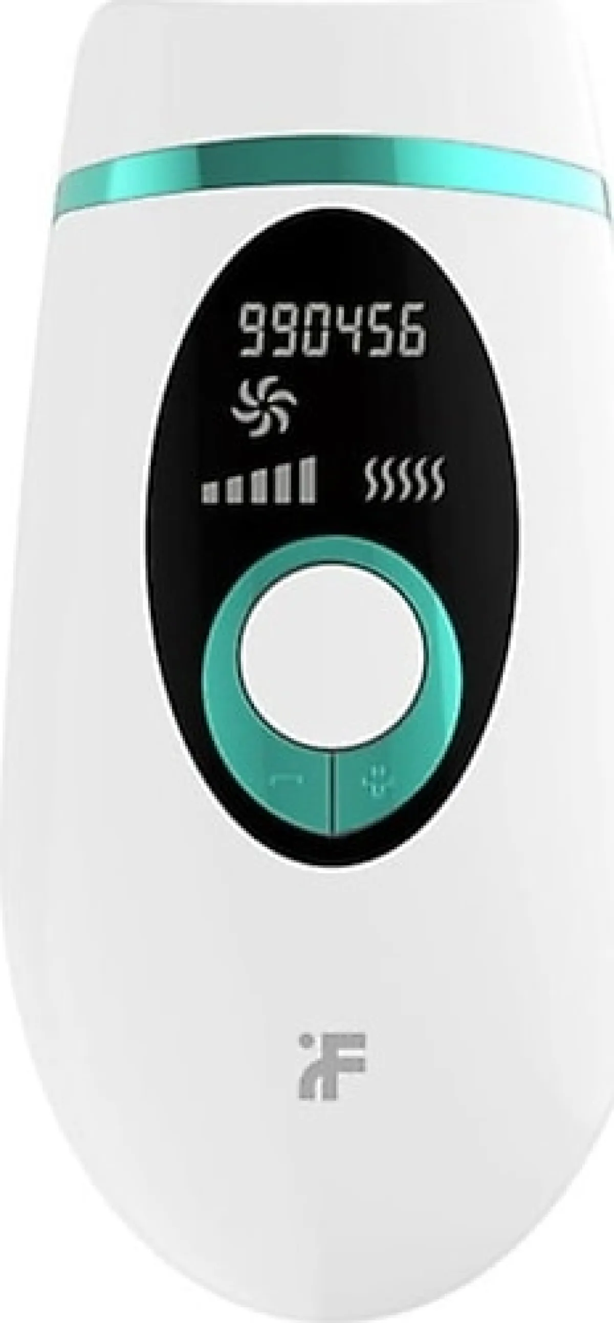 inFace H-01D Yeşil IPL Lazer Epilasyon Aleti