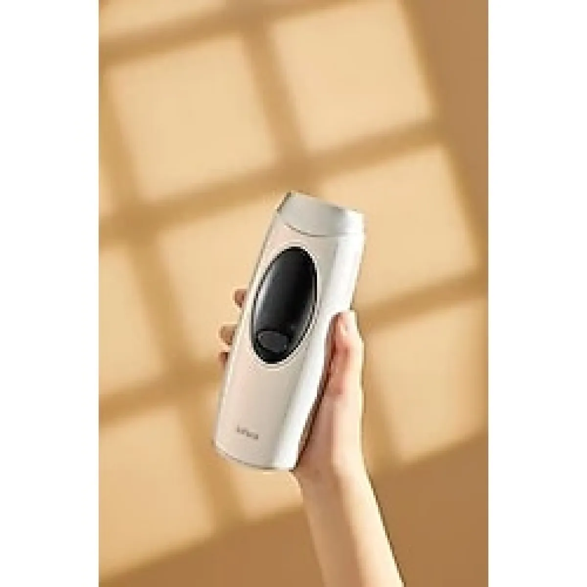 inFace ZH-18E Buz Başlıklı IPL Lazer Epilasyon Aleti