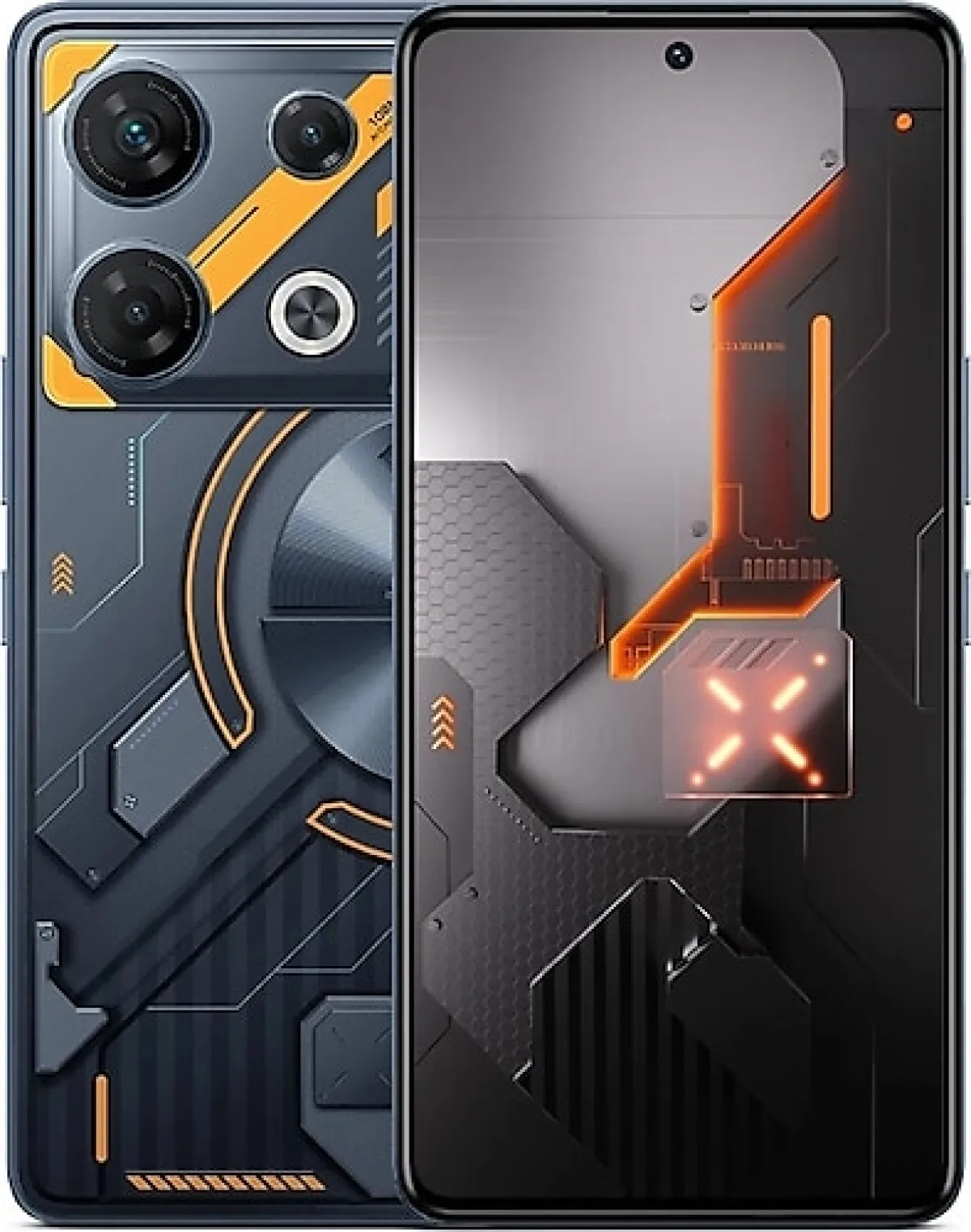 Infinix GT 20 Pro 256 GB
