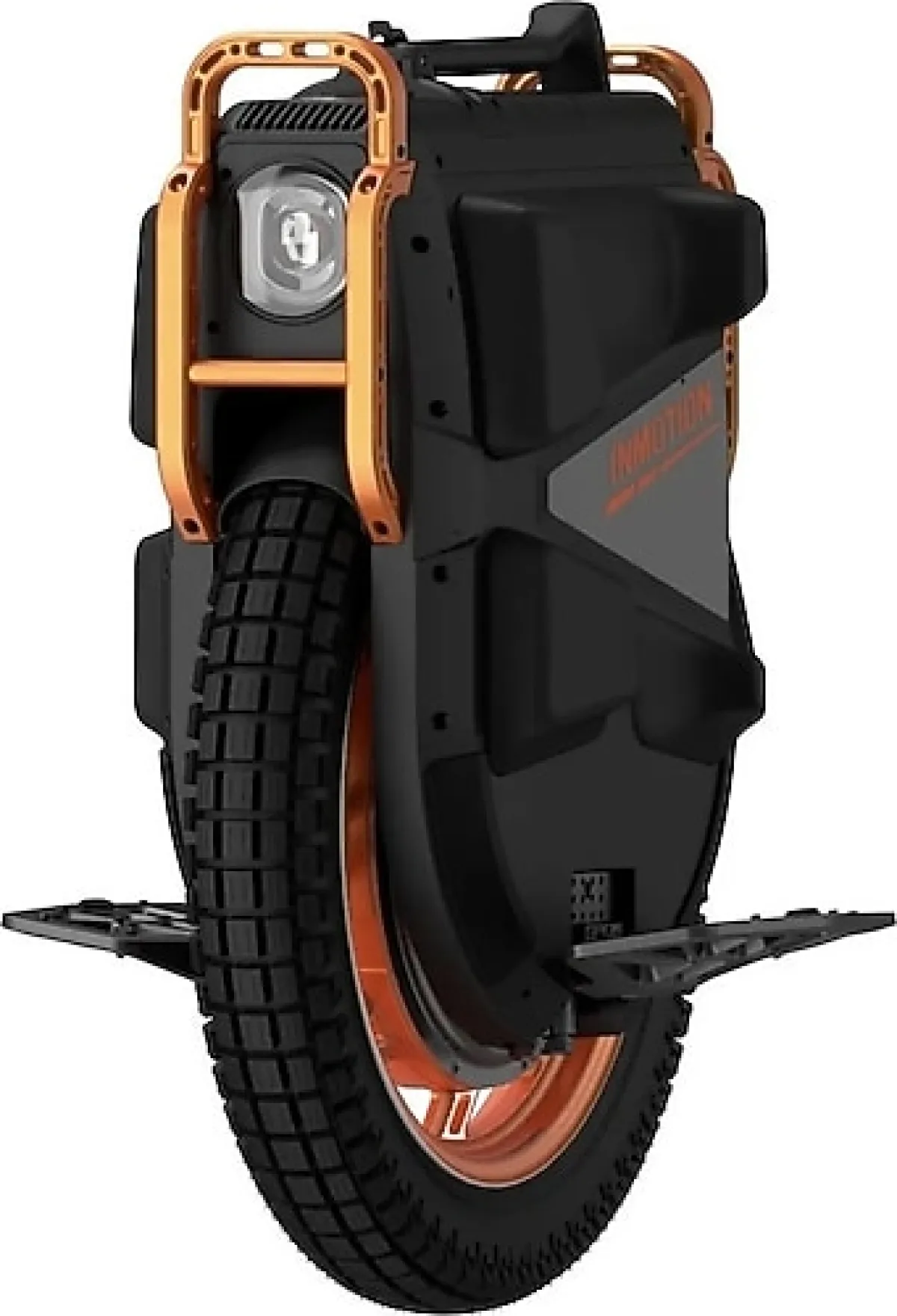 Inmotion V13 4500 W Elektrikli Scooter