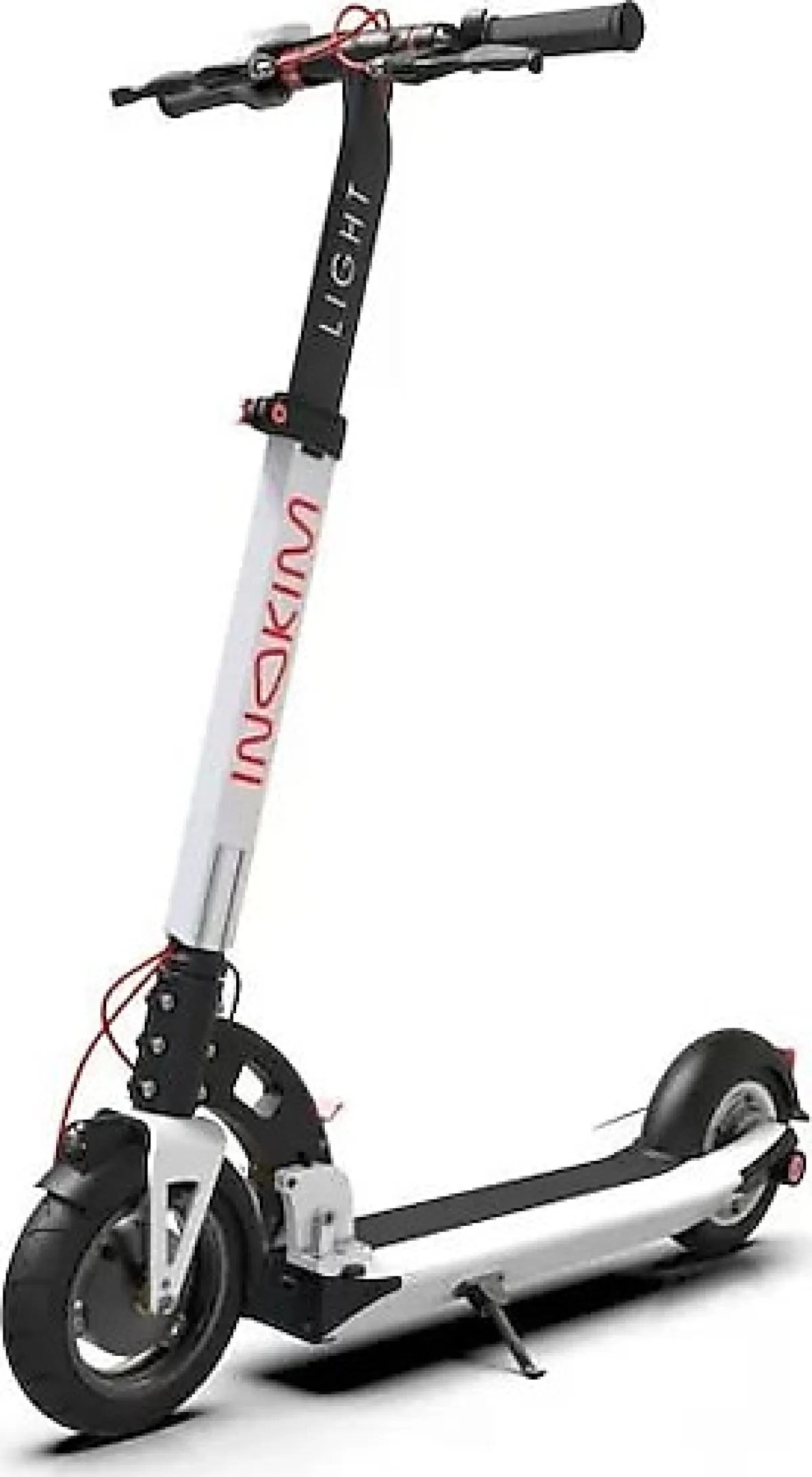 İnokim Light 2 Katlanır Elektrikli Scooter