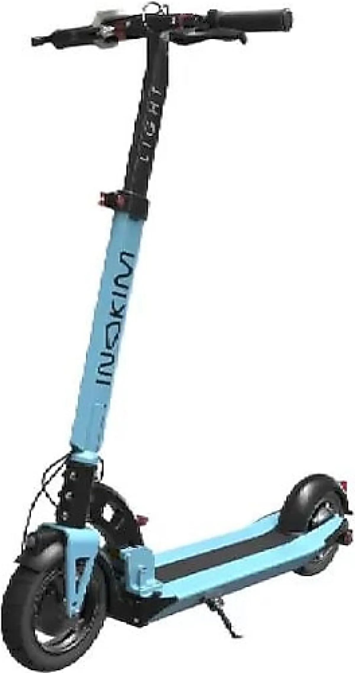 İnokim Light 2 Mavi Katlanır Elektrikli Scooter