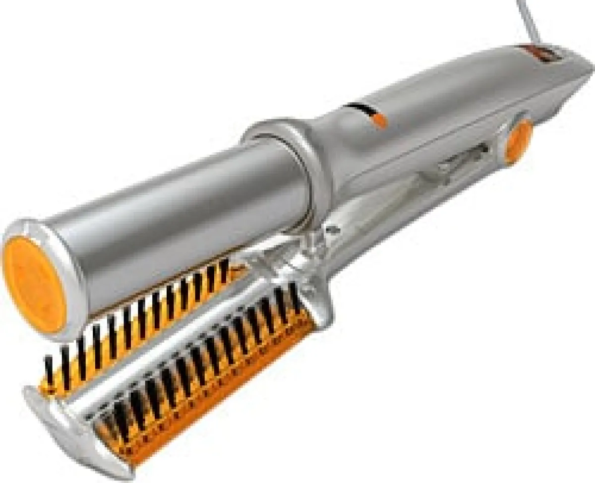 InStyler Yeni Nesil Saç Maşası