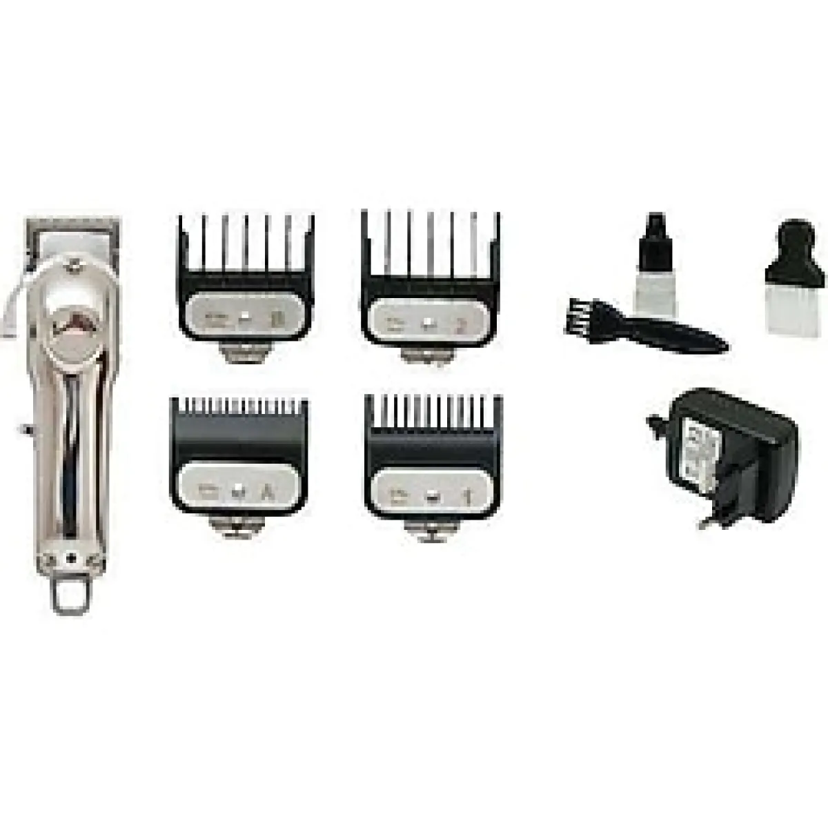 İnter Mac3 TC-2023 Saç Sakal Kesme Makinesi