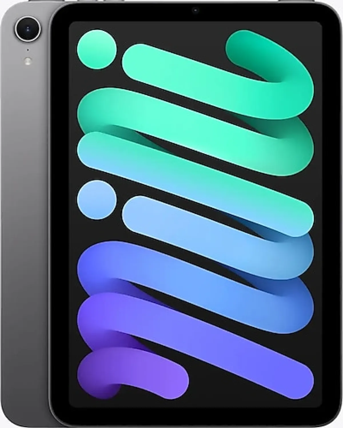 iPad Mini 7. Nesil Wi-Fi 128 GB 8.3" Tablet
