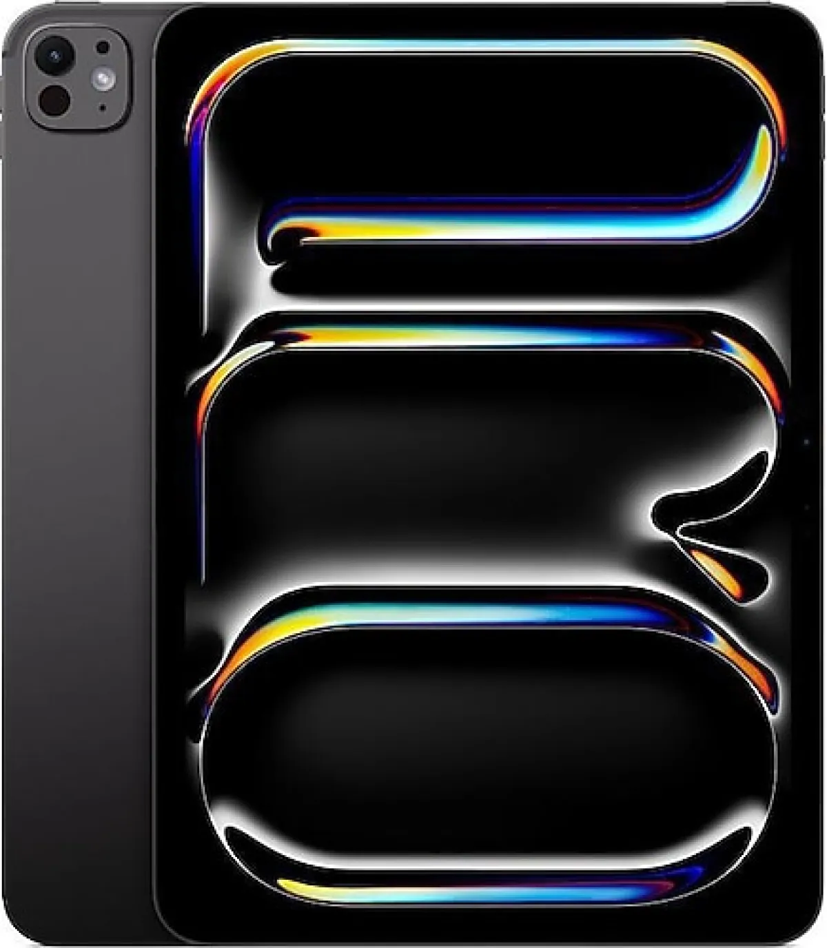 iPad Pro M5 Wi-Fi 256 GB 11" MDWK4TU/A Uzay Siyahı Tablet