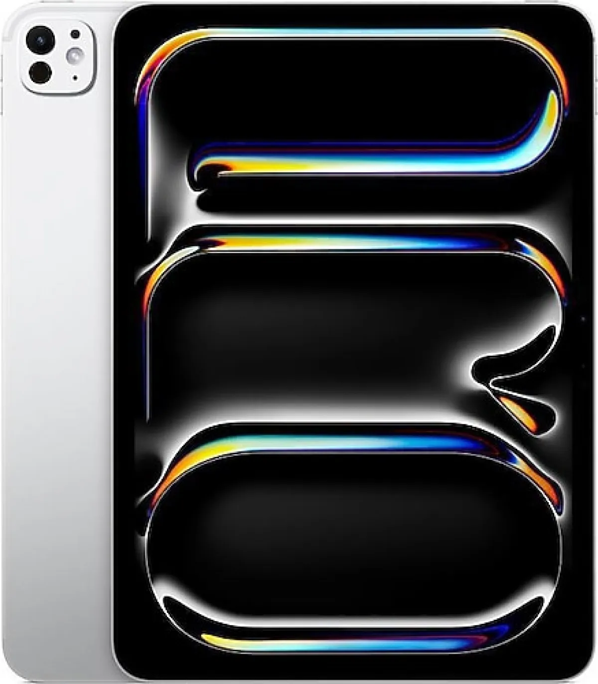 iPad Pro M5 Wi-Fi 256 GB 11" MDWL4TU/A Gümüş Tablet