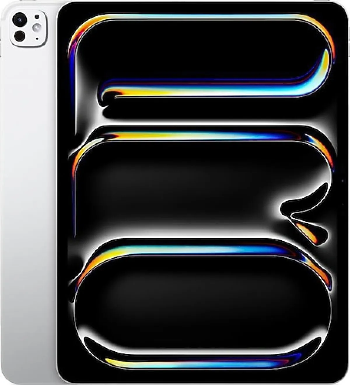 iPad Pro M5 Wi-Fi 256 GB 13" MDYK4TU/A Gümüş Tablet