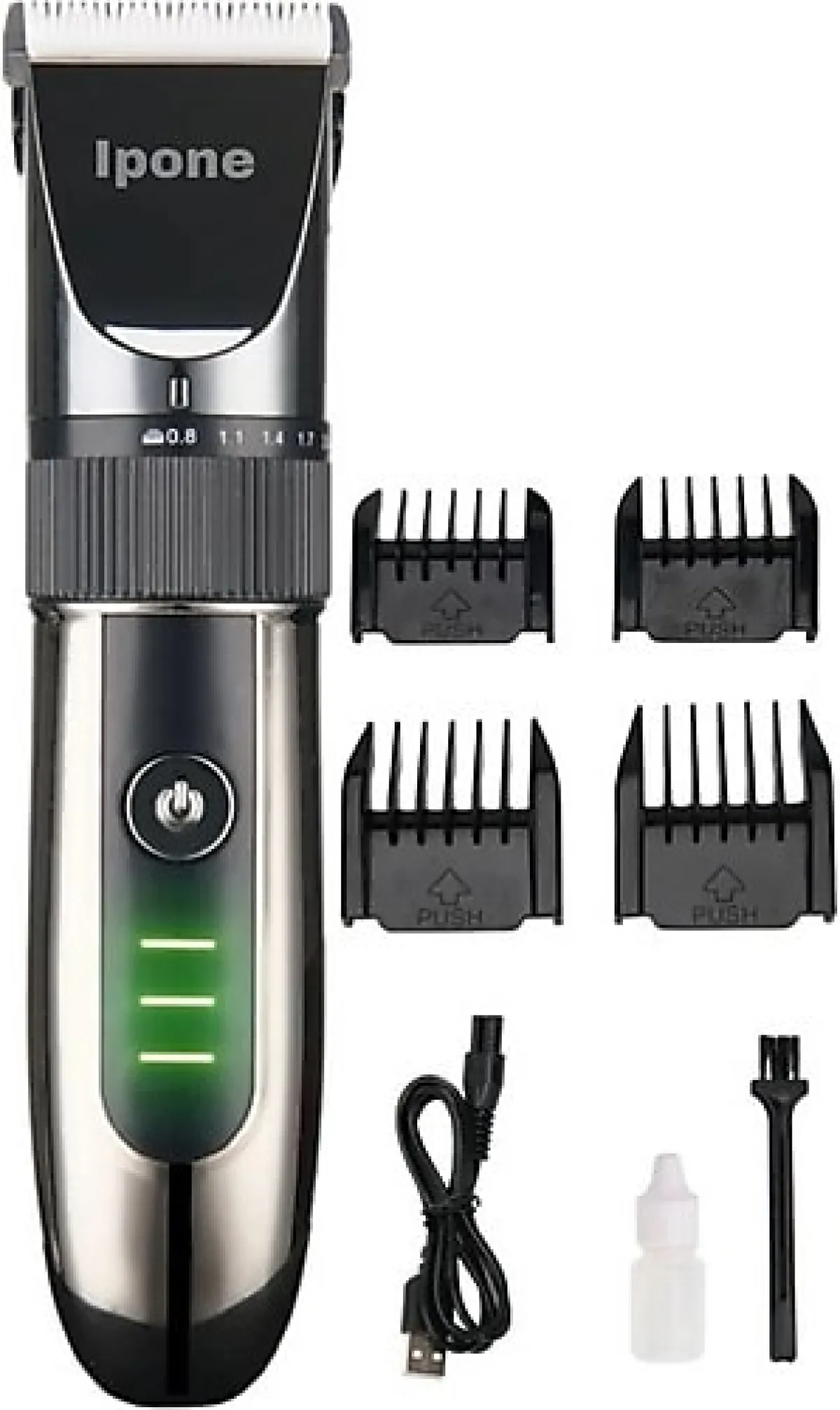 Ipone IP-1012 Saç Kesme Makinesi