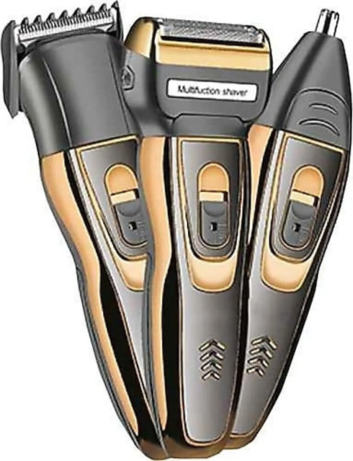 Ipone IP-2020 3in1 Erkek Bakım Seti