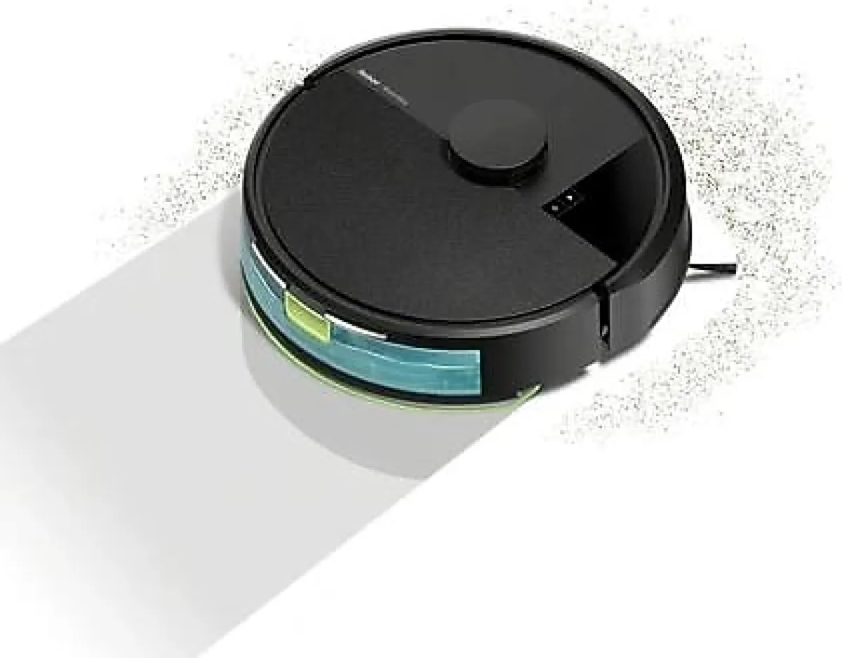 iRobot Roomba 105 Combo Akıllı Robot Süpürge