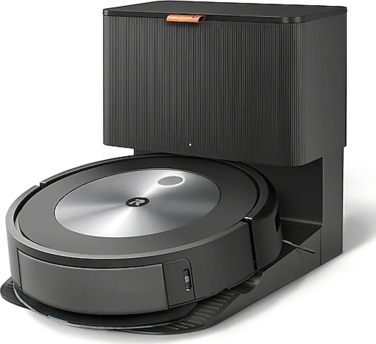 iRobot Roomba Combo J5 Plus Çöp İstasyonlu Akıllı Robot Süpürge