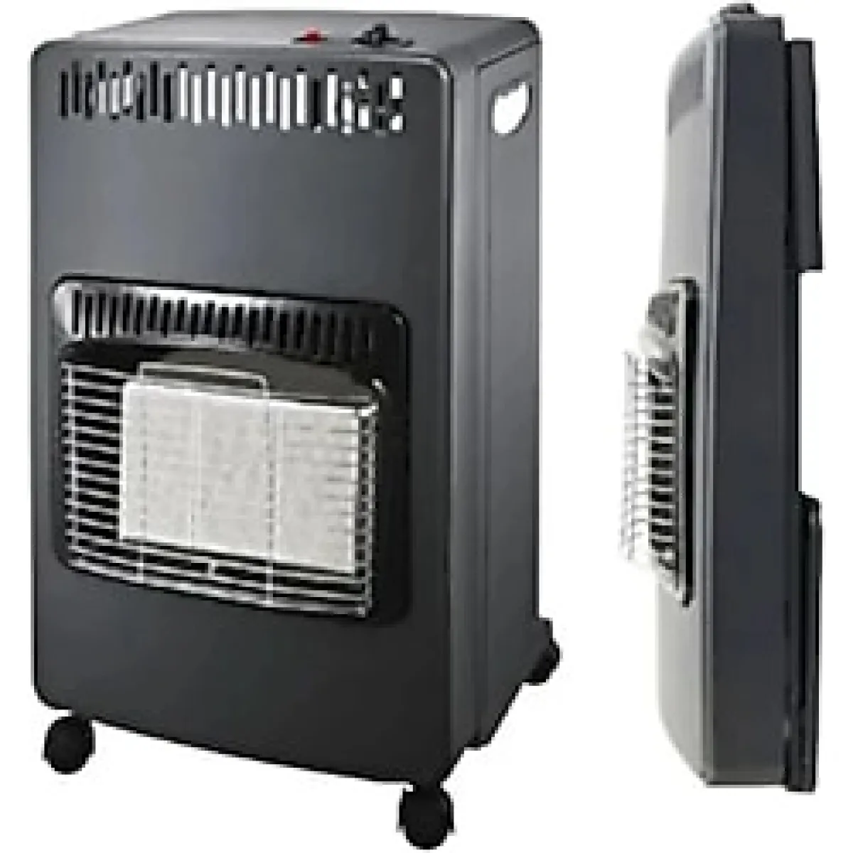 ısıtıcı TOSAN - SOBA Gazlı Tüplü ve Elektrikli