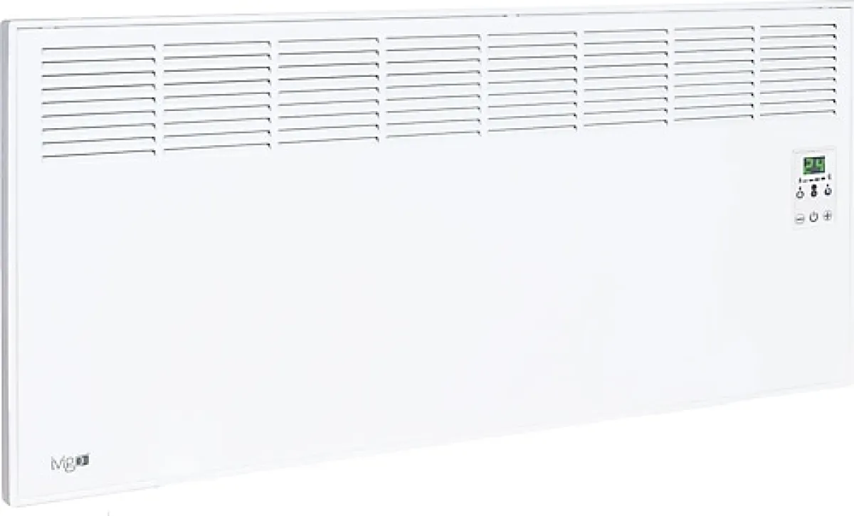 İvigo EPK4590E20B Beyaz 2000 W Dijital Konvektör Isıtıcı