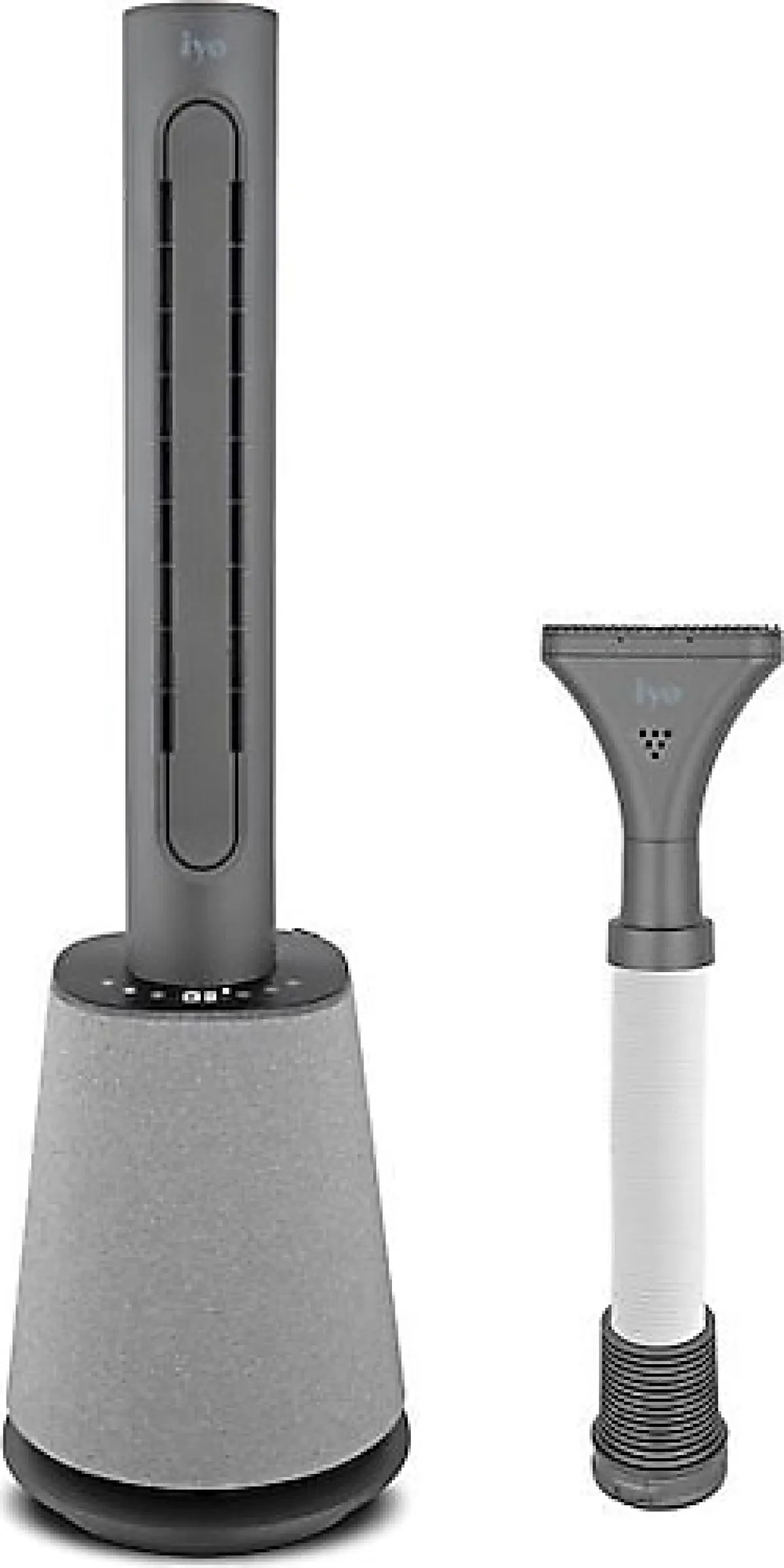 İyo Air Flow 3in1 Purfier Hava Temizleyici