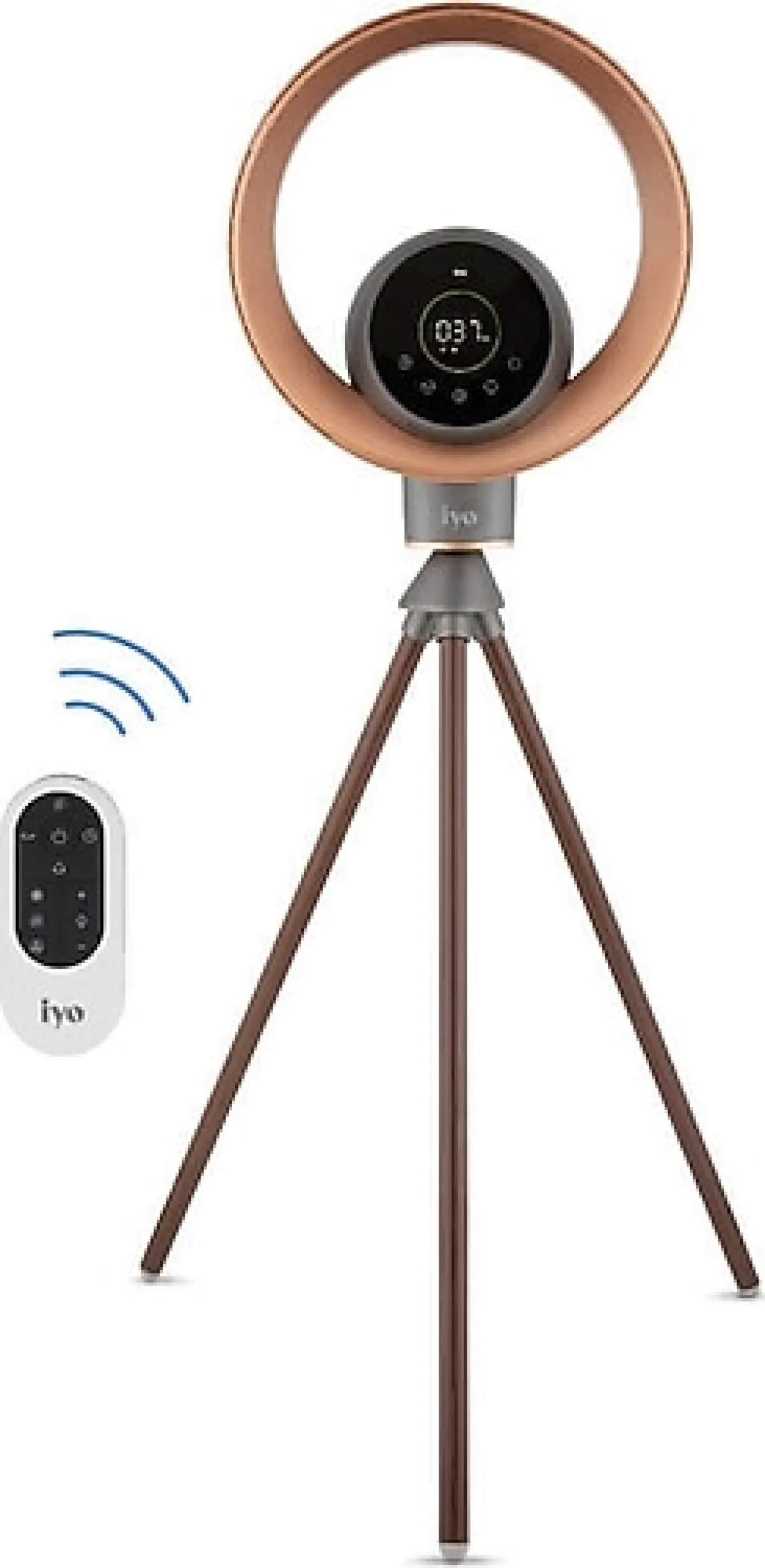 İyo Air Sense X Purifier Hava Temizleyici