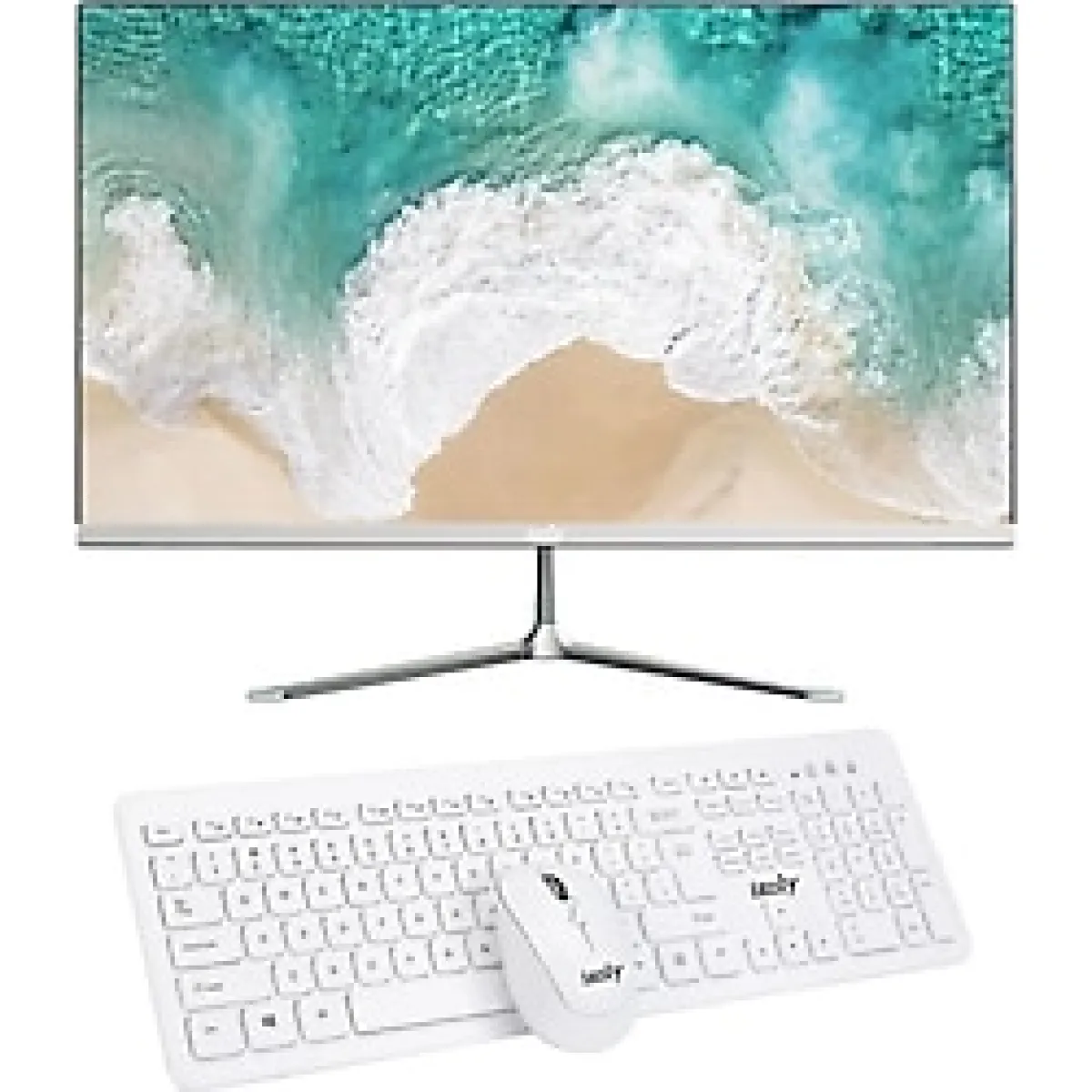 Izoly A708 Intel Core İ7 2620m 8gb 256gb Ssd Freedos 24" Fhd All In One Bilgisayar