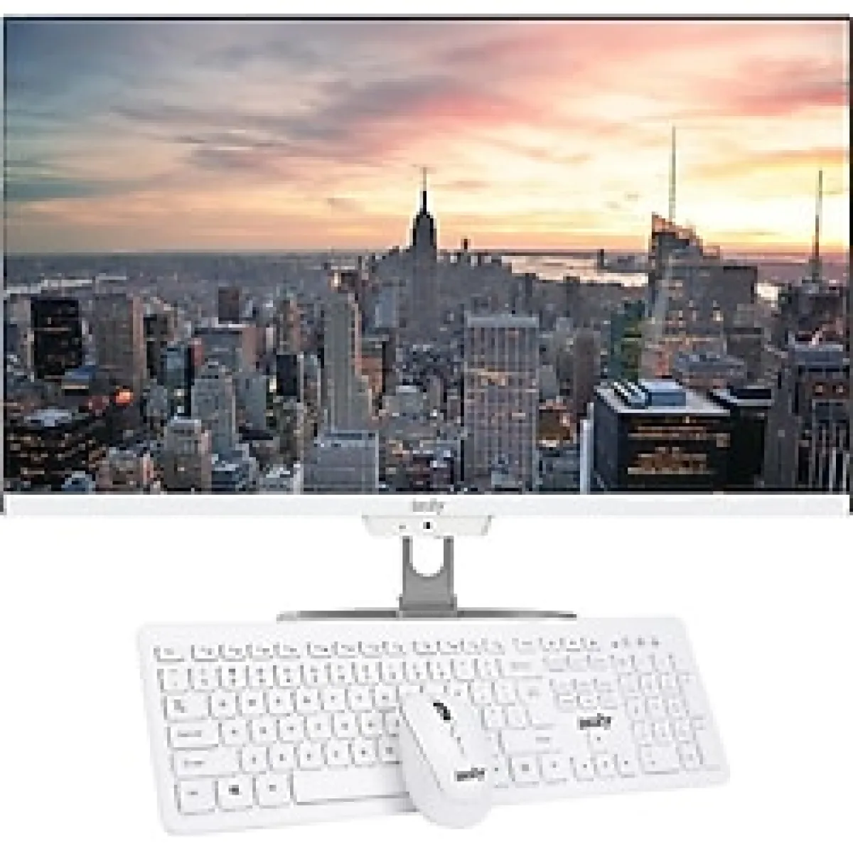 Izoly B503 İ5-3470 3.60 Ghz 16Gb 512Gb 24" All In One Bilgisayar