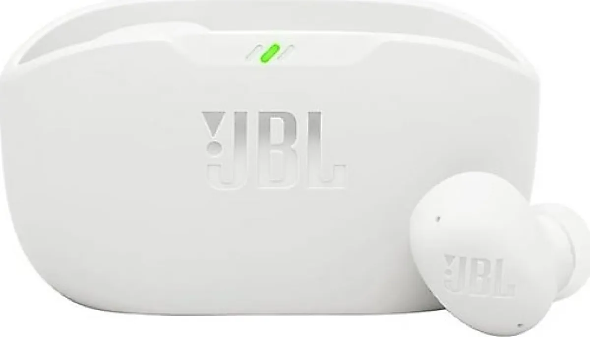 JBL Wave Buds 2 TWS Kulak İçi Bluetooth Kulaklık