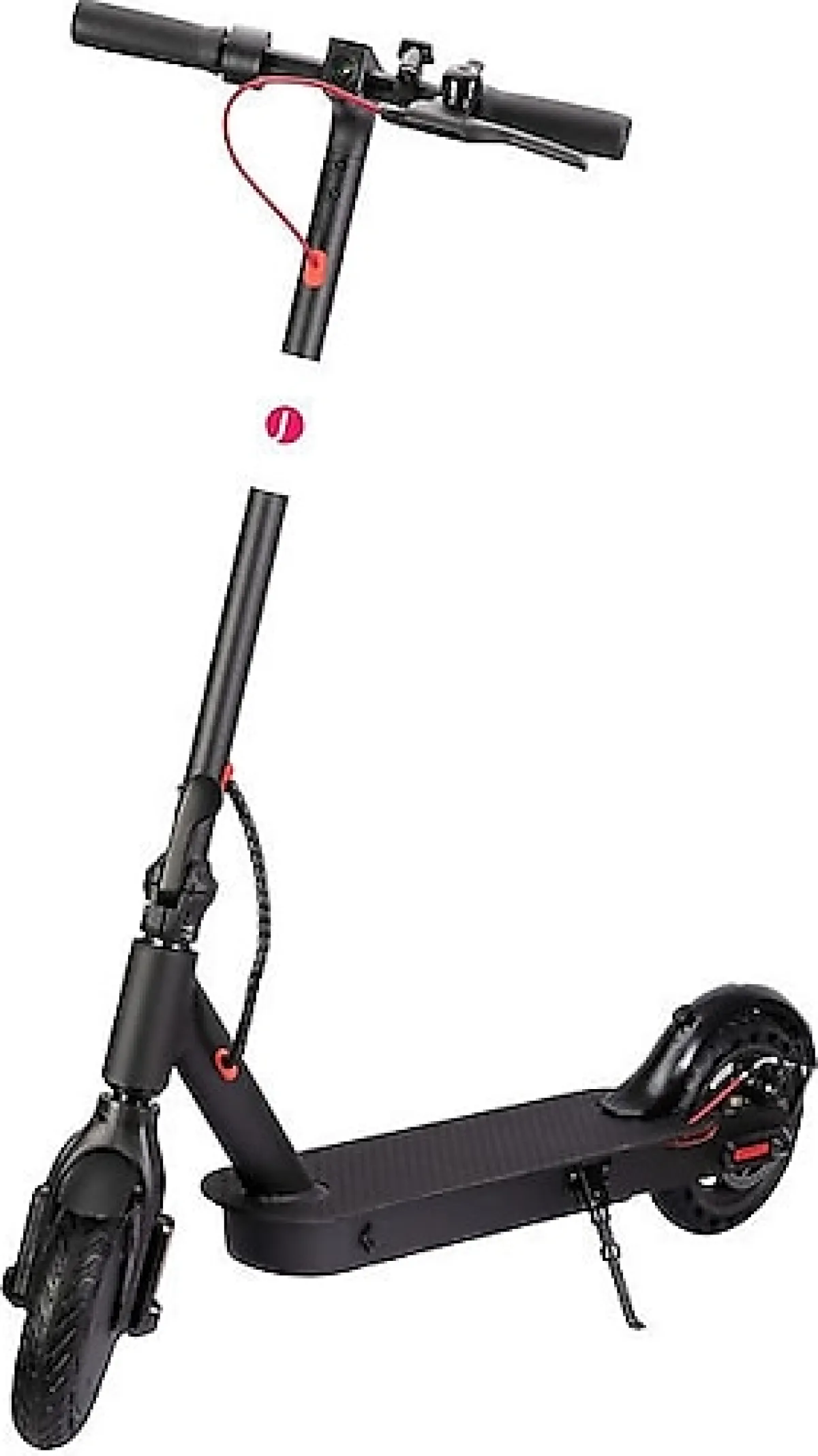 Jibo JB-501 350 W Elektrikli Scooter