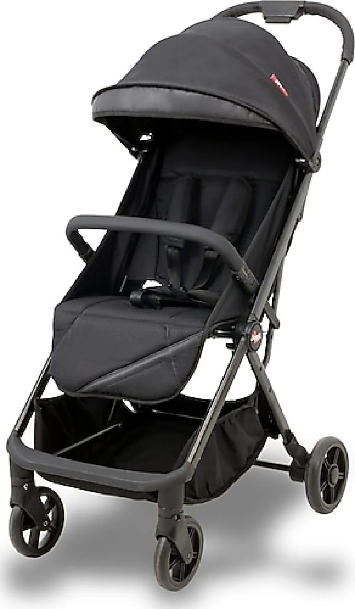 Joell Cabin Kabin Tipi Bebek Arabası