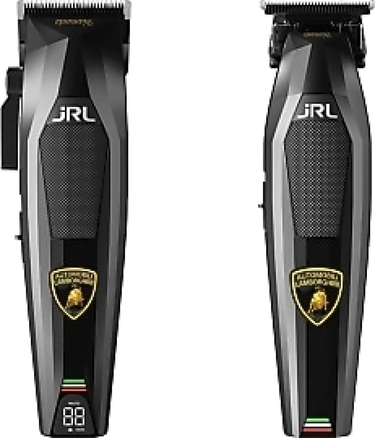 JRL Lamborghini Diamante 2'li Saç Kesme Makinesi