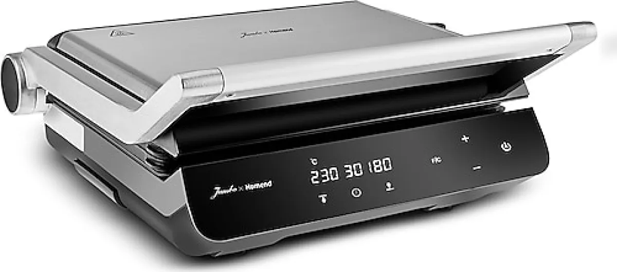 Jumbo x Homend Grilliant 1345H 2000 W Izgara ve Tost Makinesi