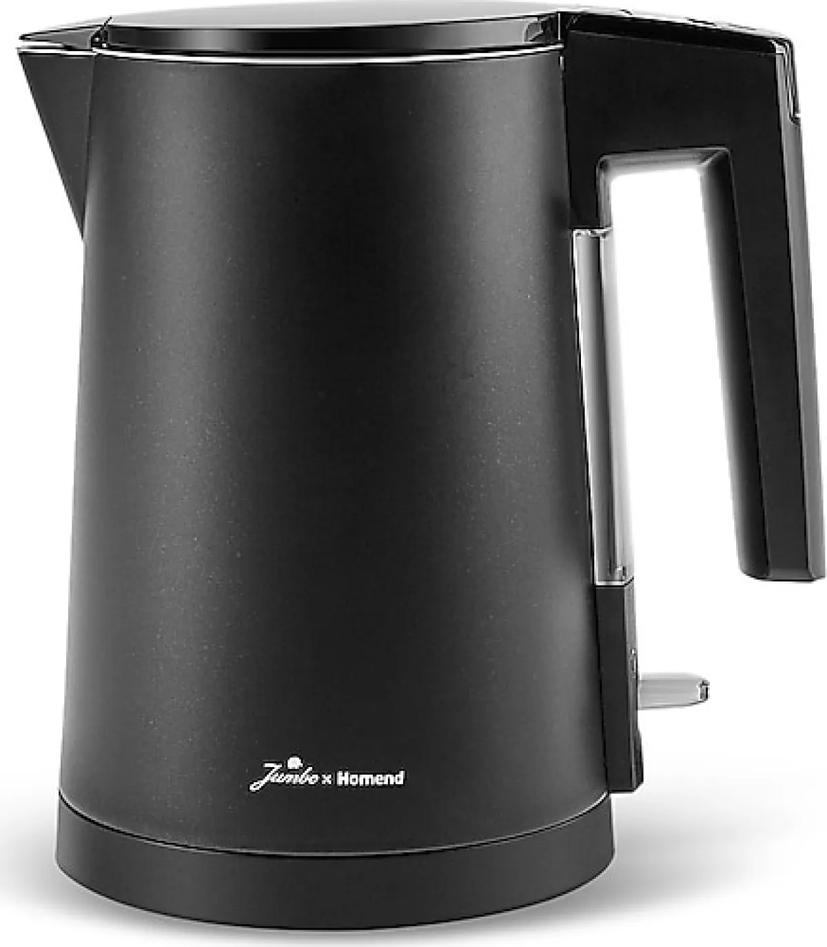 Jumbo x Homend Heatrow Cool Touch 1617H 1200 W Su Isıtıcısı