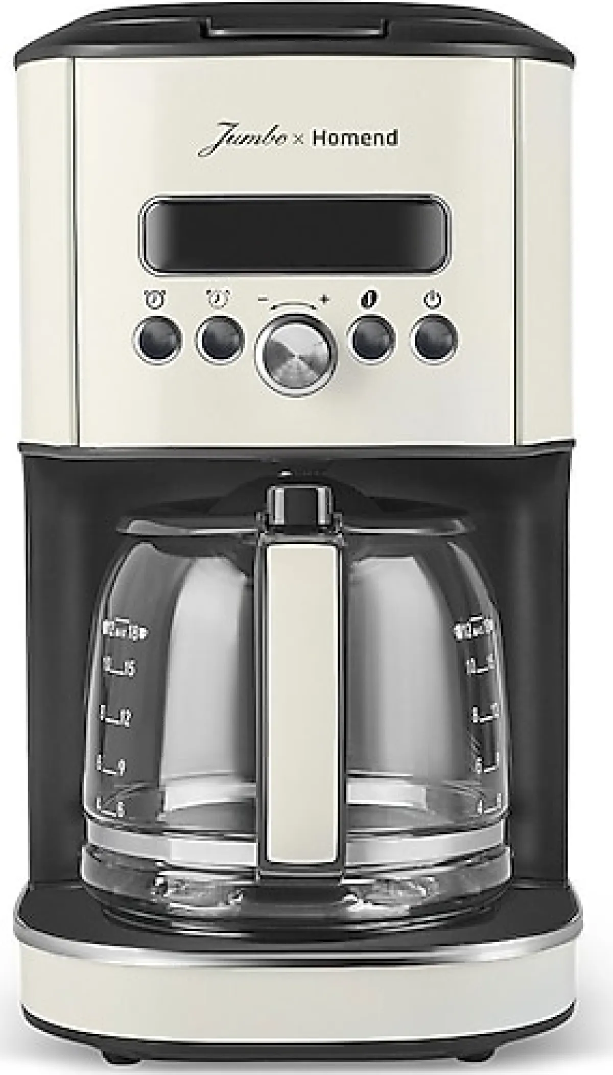 Jumbo X Homend Vintage Coffeebreak 5026H Filtre Kahve Makinesi