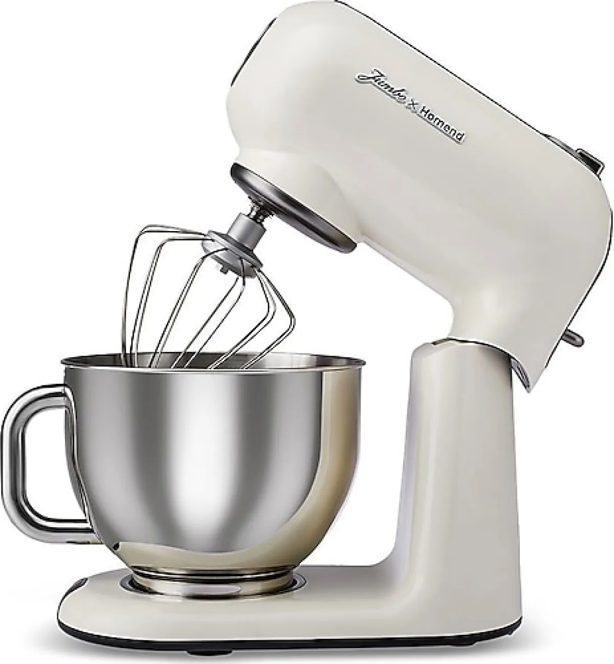 Jumbo X Homend Vintage Profashion 3026H 1500 W 5.5 lt Stand Mikser