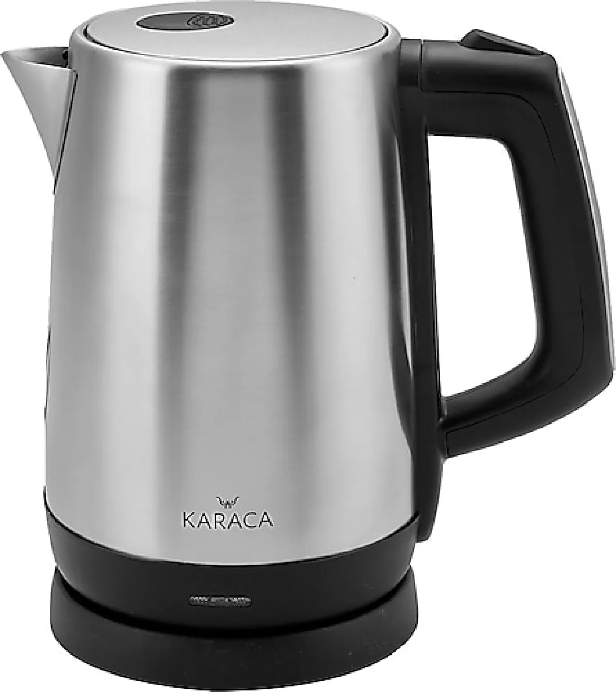 Karaca 2203 1.7 lt Çelik Kettle