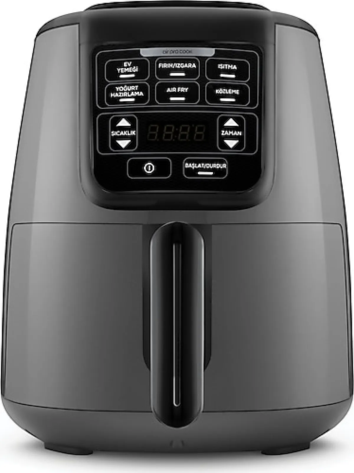 Karaca Air Pro Cook 3in1 XL 4 lt Yağsız Fritöz