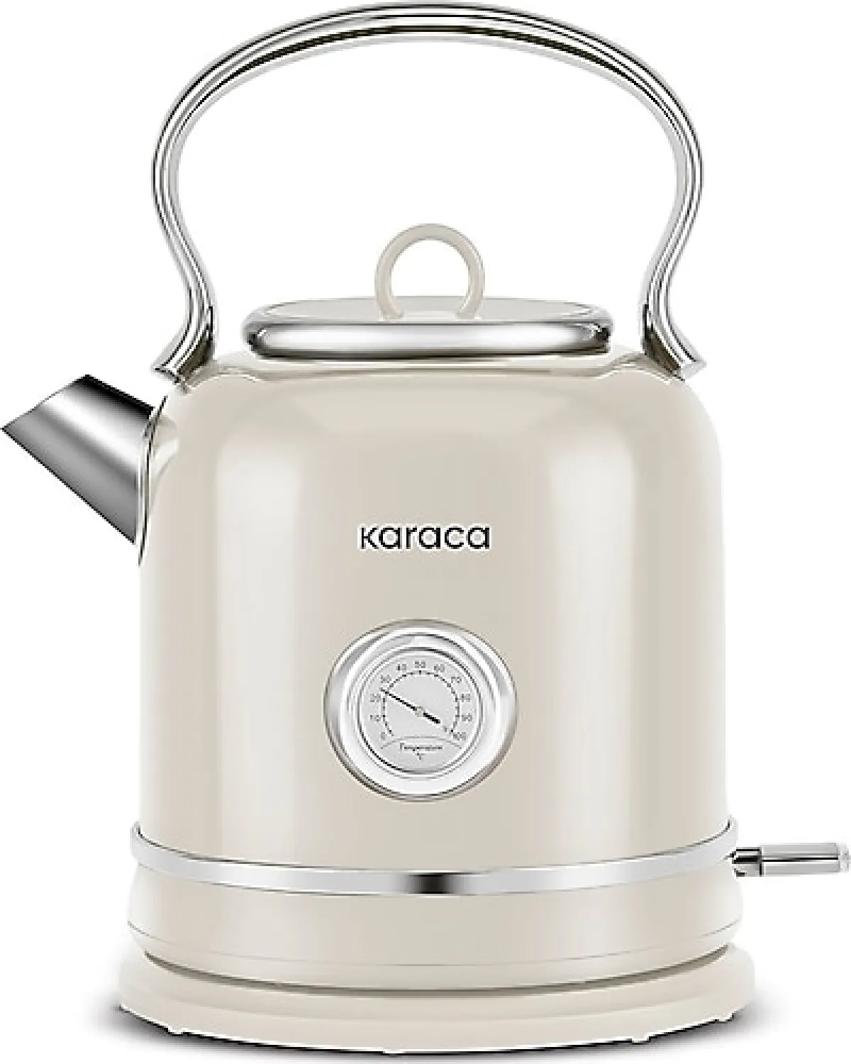 Karaca Artisan Retro 2200 W Kettle