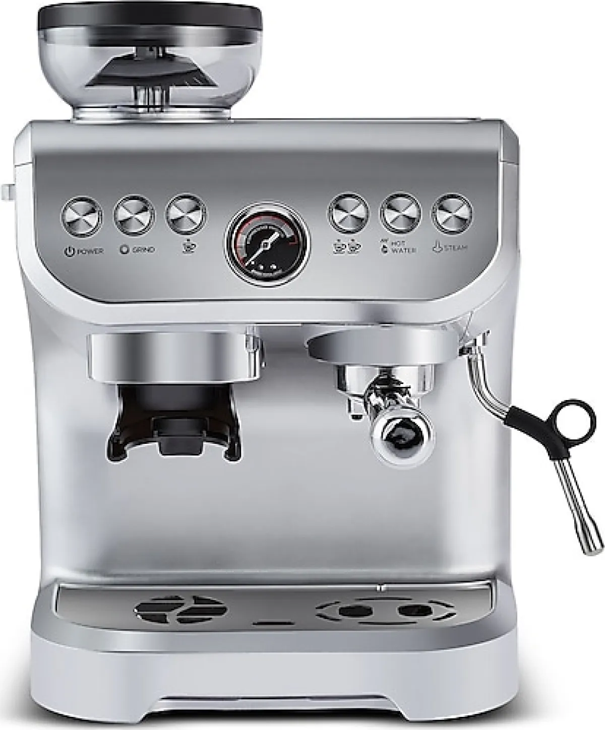 Karaca Coffee Art Barista Öğütücülü Espresso Makinesi