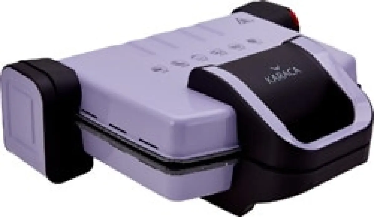 Karaca Future 1800 W Granit Tost Makinesi