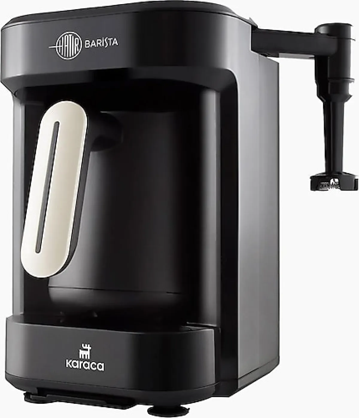 Karaca Hatır Barista Cappuccino ve Türk Kahve Makinesi