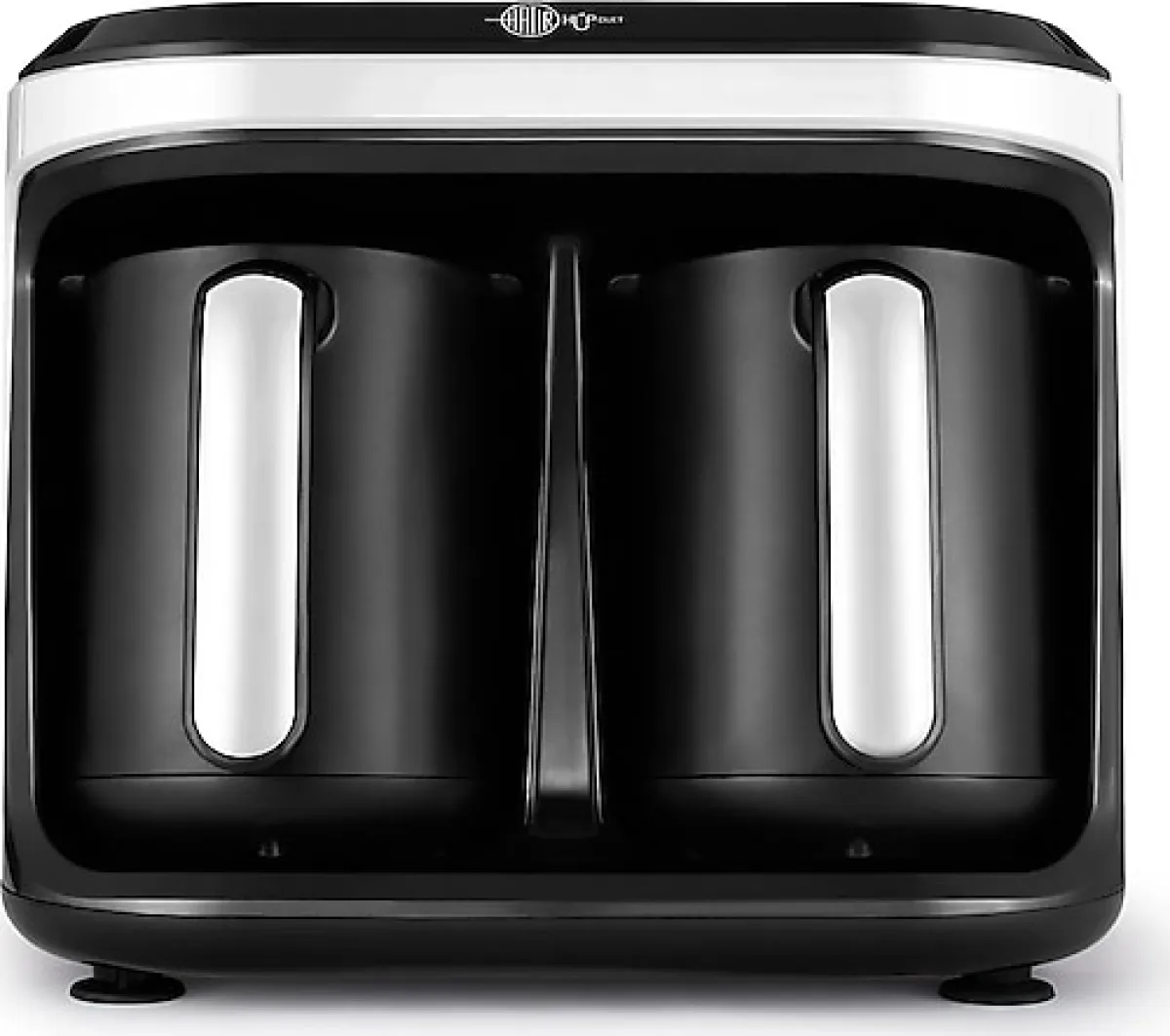 Karaca Hatır Hüp Düet Aroma Beyaz Türk Kahve Makinesi