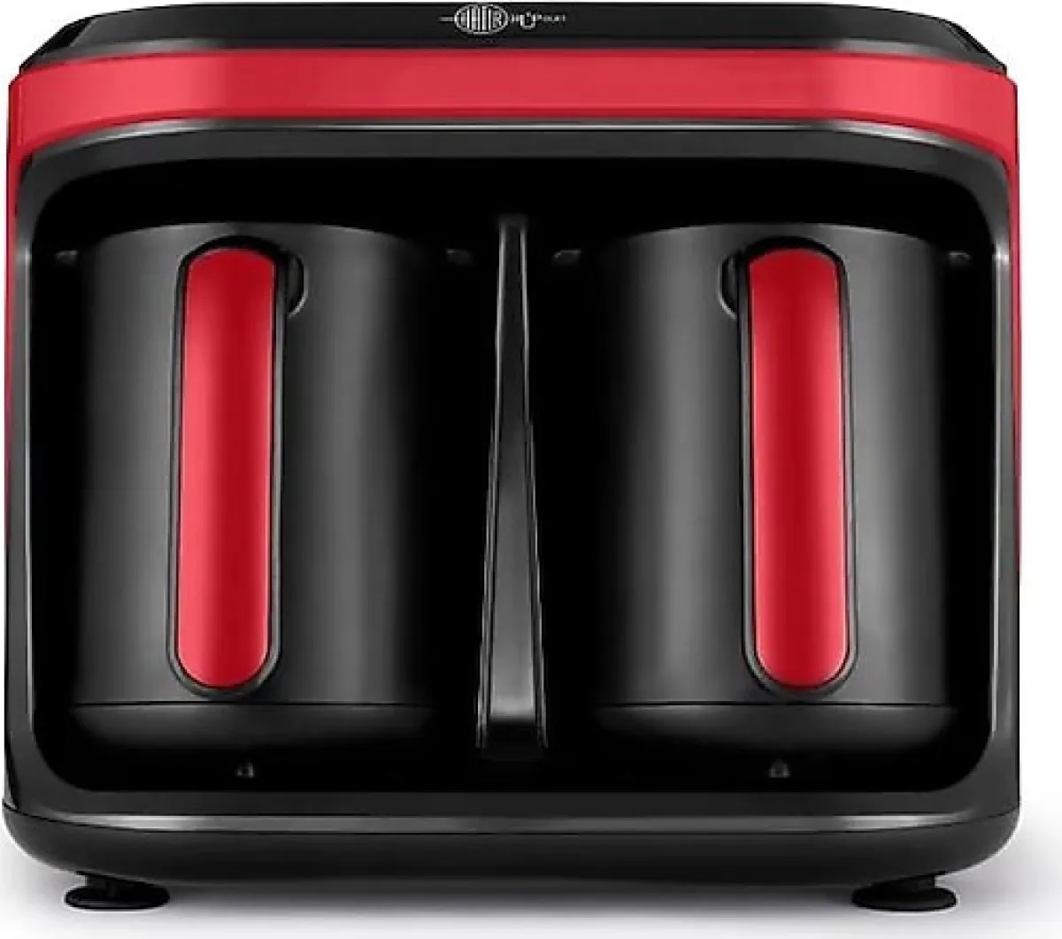 Karaca Hatır Hüp Düet Aroma Imperial Red Türk Kahve Makinesi